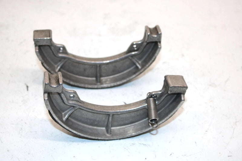 05 Polaris Phoenix 200 Oem Rear Brake Shoe Set 0455316 AP35
