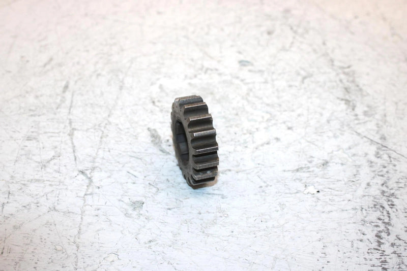 2000 Yamaha  Kodiak 400 Oem Transmission Sprocket 17T 5GH-17451-00-00 AY26