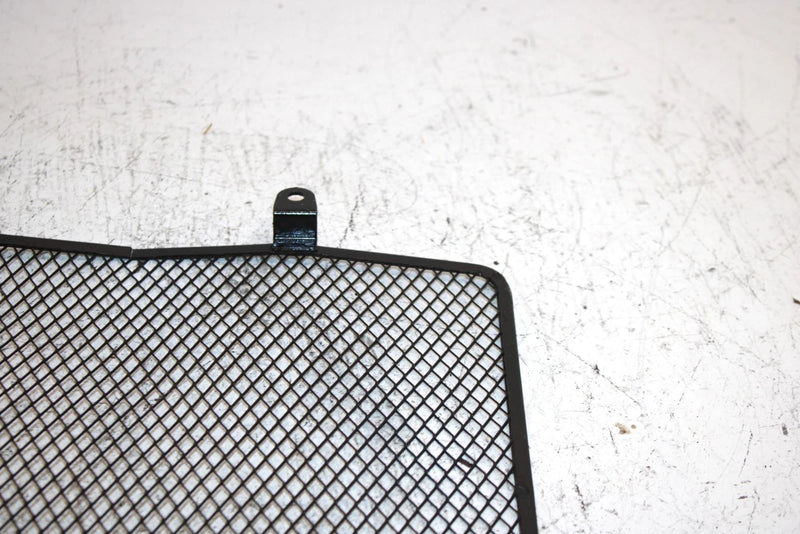 2005 Kawasaki Brute Force 750 4x4 Oem Radiator Screen 14037-0045 AK23