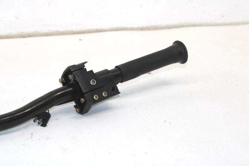 01 Polaris Xc Sp 600 Oem Handlebar Assembly 5243355-067 SP185