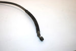 03 Bombardier Rally 200 Oem Front Lower Brake Line 705600221 AB2