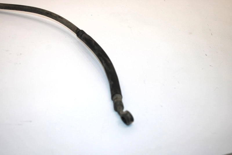 03 Bombardier Rally 200 Oem Front Lower Brake Line 705600221 AB2