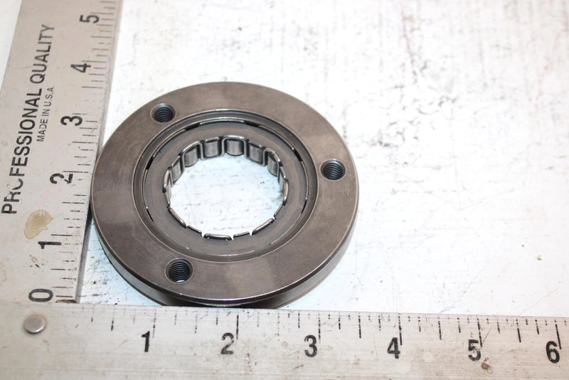 03 Bombardier Rally 175 Oem One Way Clutch 420259495 420259480 AB7