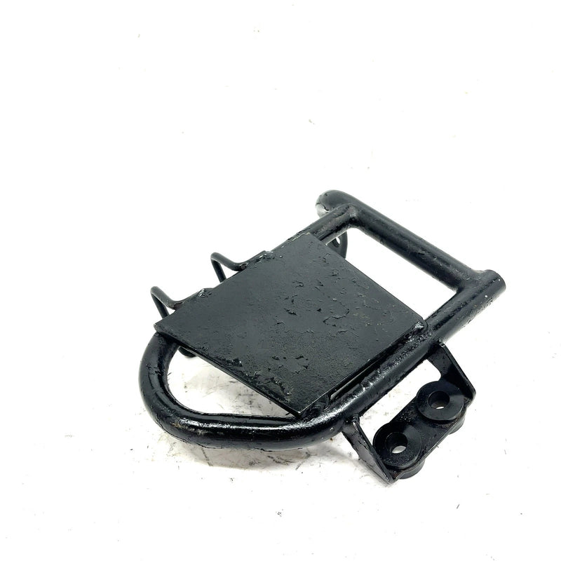 93-99 Kawasaki Bayou 400 4x4 OEM Left Foot Board 34028-1395 AK32