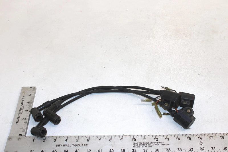 Polaris Oem Ignition Coil Set of 3 3084469 Q983