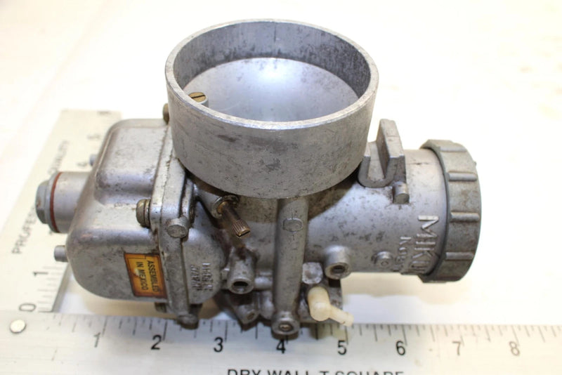 2000 Ski-doo Mxz 600 Oem Carburetor VM40-124 403138616 SS80