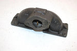 1990 Kawasaki 650 Ts Oem Intake Manifold 59076-3705 JK10