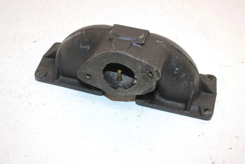 1990 Kawasaki 650 Ts Oem Intake Manifold 59076-3705 JK10