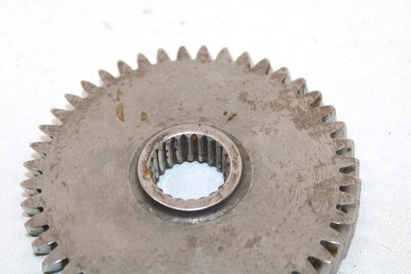 2004 Polaris Sportsman 700 Oem 44T 20 Degree Helix Gear 3234039 APS