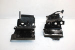 94 Polaris Xlt Sp Oem Footrest Set 1011861 1011892 SP141