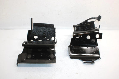 94 Polaris Xlt Sp Oem Footrest Set 1011861 1011892 SP141