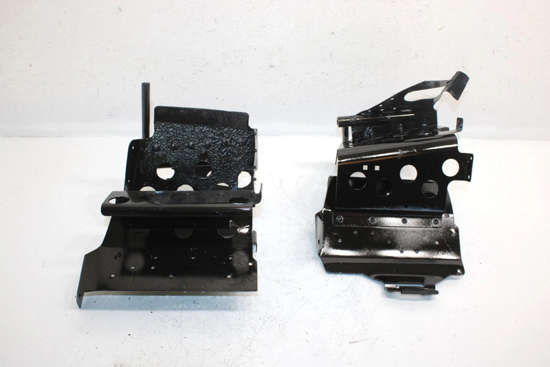 94 Polaris Xlt Sp Oem Footrest Set 1011861 1011892 SP141