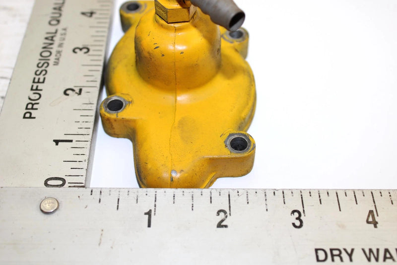 90 Sea-Doo SP OEM Water Pump Cover 290922014 JS1