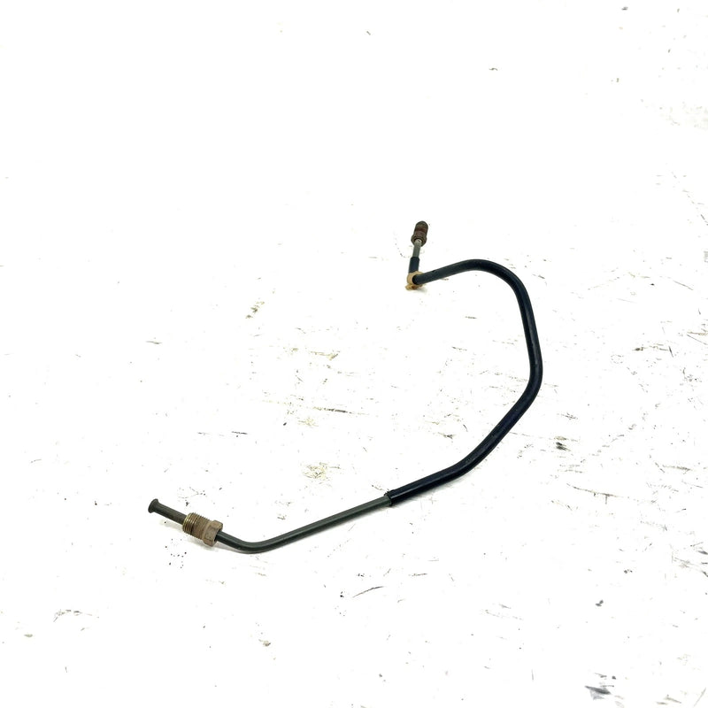 1984 Honda TRX200 OEM Front Brake Pipe 45124-VM5-000 AH78