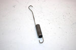 87 Kawasaki Bayou 185 Klf185a Oem Rear Brake Spring 92081-1480 AK13