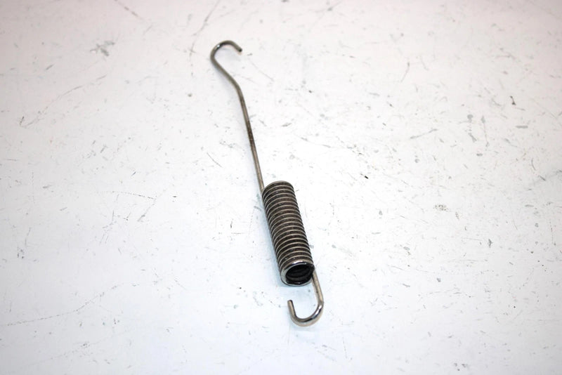 87 Kawasaki Bayou 185 Klf185a Oem Rear Brake Spring 92081-1480 AK13