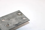 2006 Ski-doo Skandic 550f Oem Front Radius Rod Link Plate 5345716 SS98