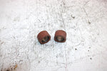 2012 Arctic Cat Prowler Hdx 700 Oem Primary Clutch Roller Pair 0823-164 XA1