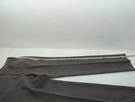 New Vintage Gray Circle S Polyester Pants #CP4768 OO-102