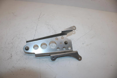 07 Arctic Cat F1000 Efi Lxr Oem Ecu Mount Plate W/Dampners 4606-940 SA226