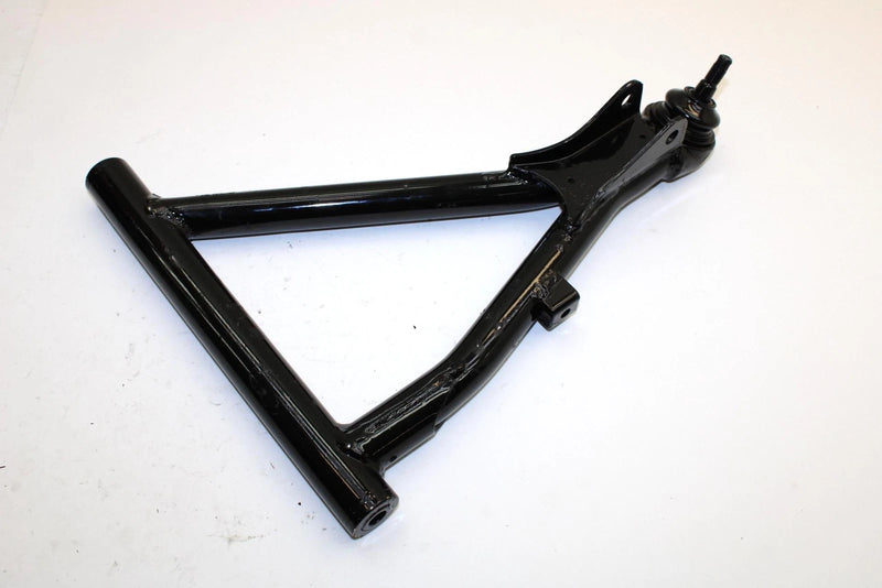 86 Kawasaki Bayou 300 OEM Upper Right A Arm  21187-1052 AK9