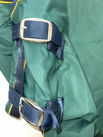 New Professionals Choice Wrangler Green 420D Day Sheet 84” FF-603