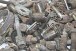 94 ARTIC CAT EXT 580 OEM HARDWARE KIT SA81