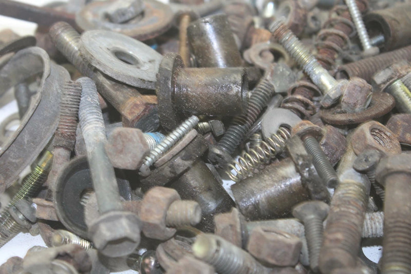 94 ARTIC CAT EXT 580 OEM HARDWARE KIT SA81