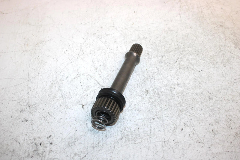 2003 Honda Fourtrax Foreman Rubicon Oem Prop Shaft 40201-HN2-000 AH11