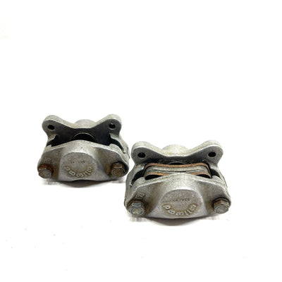 99-02 Arctic Cat 250 2x4 OEM Right Brake Caliper Pair 0402-010 AA31
