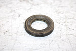 1998 Kawasaki Bayou 300 Oem Right Axle Nut And Washer 42045-018 AK17
