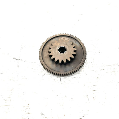 2015 Polaris Ranger 570 4x4 Full Size OEM Starter Limiter Gear 1204683 XP10.1