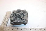 1997 Polaris Magnum 425 Oem Rear Wheel Hub W/Nuts 2200341 AP166
