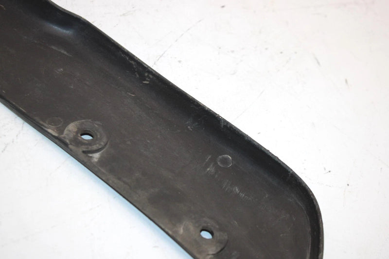 1990 Kawasaki Bayou 300 Oem Front Fender Flair 35019-1215 AK22
