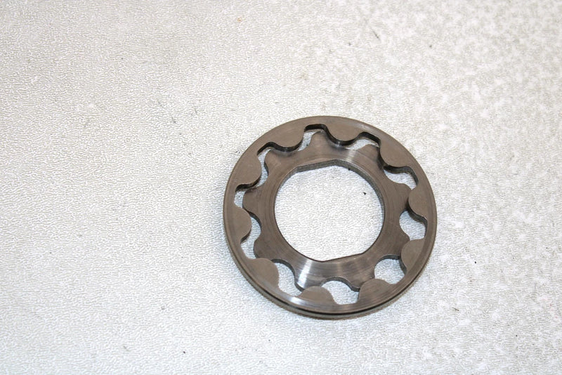 02 Polaris Magnum 325 4x4 Oem Oil Pump Assembly 3086453 3086452 Q3303