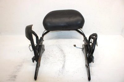 1997 Polaris Classic Oem Backrest Assembly 1012536 1012534 SP42