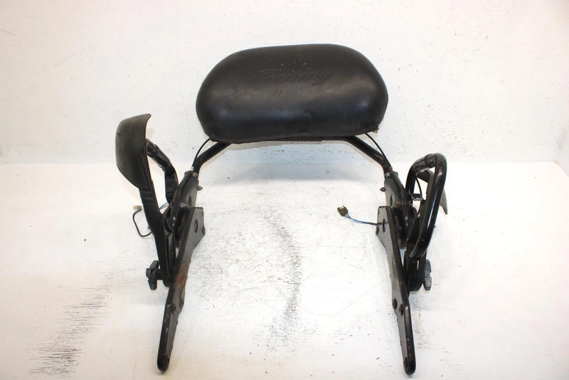 1997 Polaris Classic Oem Backrest Assembly 1012536 1012534 SP42