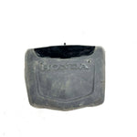 07-14 Honda Rancher 420 TRX420FE ES OEM Tool Box Lid Cover 80211-HP5-600ZA AH76