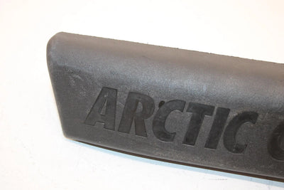 98 Arctic Cat Zr 600 Efi Oem Left Belly Pan Bumper 1606-065 SA182