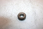 2002 Honda Foreman Rubicon 500 Oem Final Drive Gear 23621-HM7-000 AH53