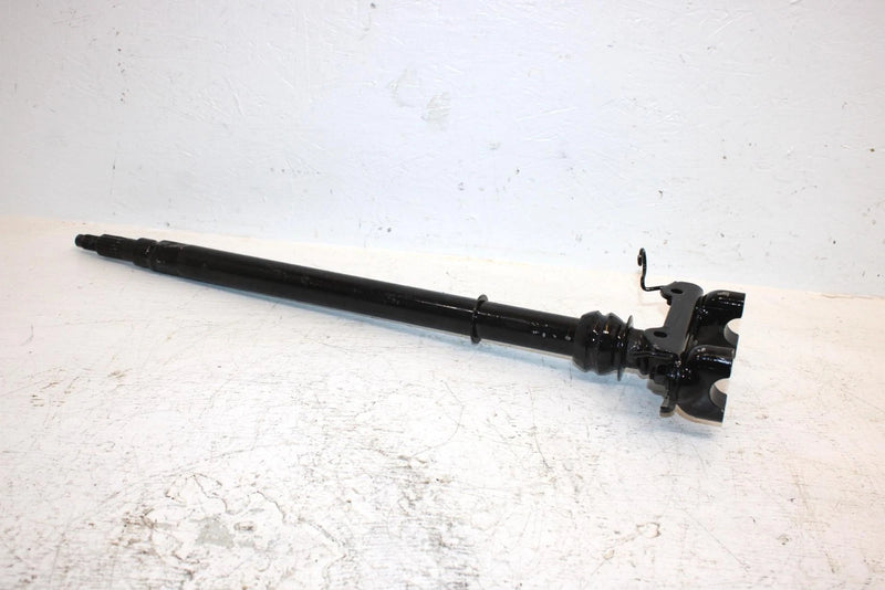 2002 Honda Trx 350 Fea Fourtrax Oem Steering Post Shaft 533140-HN5-670 AH54