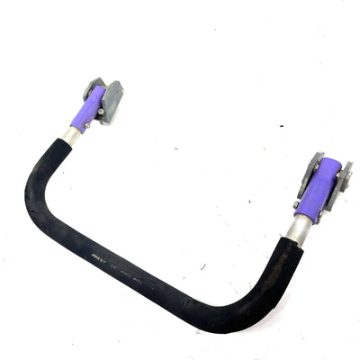1995 Polaris SLT 750 Aftermarket Step Bar JP48