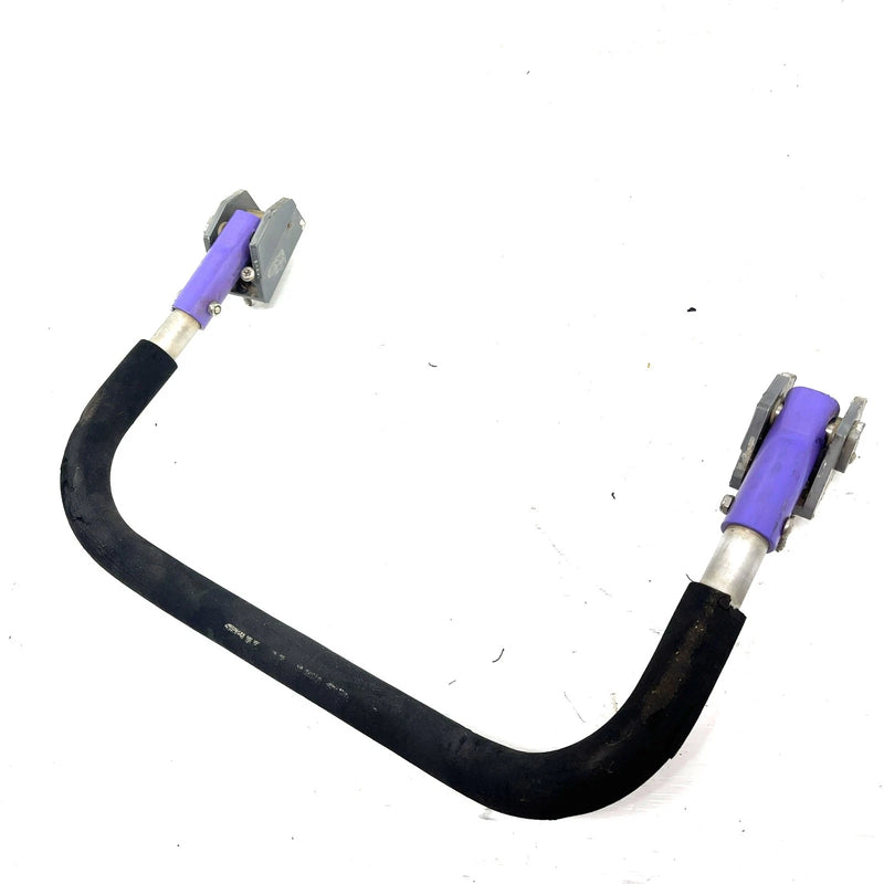 1995 Polaris SLT 750 Aftermarket Step Bar JP48