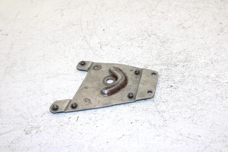 1999 Yamaha Vmax 600 Sx Oem Tunnel Mount Set  8DF-21950-08-00 SY5