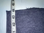 New Vintage Blue Polyester Pants #5450087 ZZ-69