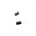 84-87 Suzuki Quadrunner 185 LT185 2x4 OEM Brake Cable Pin Pair 09209-13006 AS39