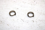 Ski-doo Oem Axle Spring Pair 503189146 Q4895
