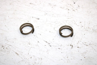 Ski-doo Oem Axle Spring Pair 503189146 Q4895
