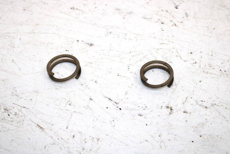 Ski-doo Oem Axle Spring Pair 503189146 Q4895