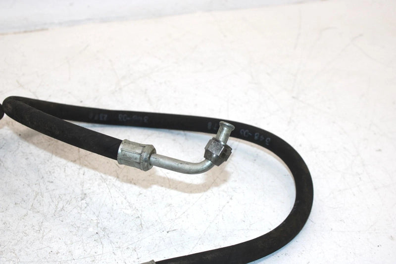2003 Polaris Magnum 330 Oem Oil Cooler Line Pair 5412039 AP158
